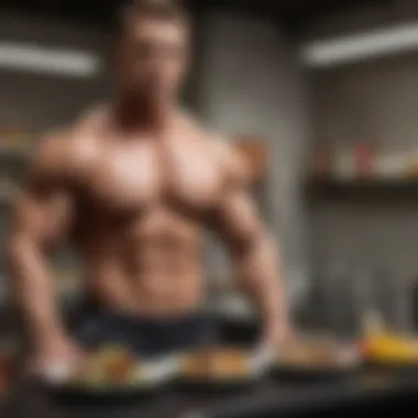 Magnificent A Comprehensive Guide to the 40-40-20 Meal Plan for Bodybuilding