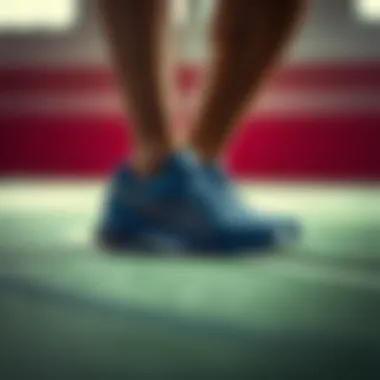 Magnificent An In-Depth Analysis of ASICS Gel Glide: Performance, Design, and Utility Magnificent An In-Depth Analysis of ASICS Gel Glide: Performance, Design, and Utility