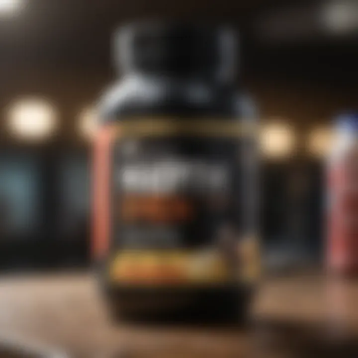 Magnificent An In-Depth Look at n02 Pre Workout: Benefits, Ingredients, and Usage