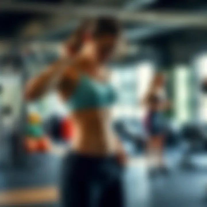 Magnificent Comprehensive Body Workouts: A Holistic Approach to Fitness