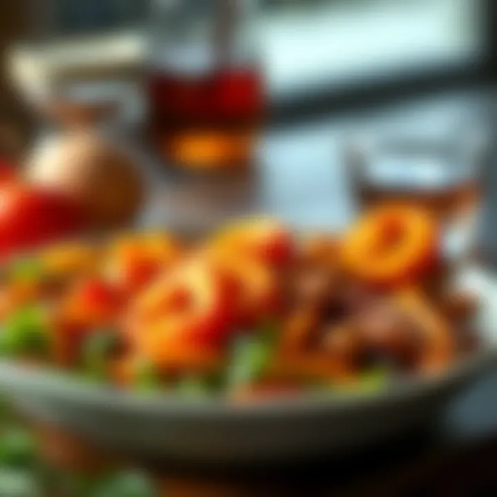 Magnificent Comprehensive Guide to a 2500 Calorie Diet Plan