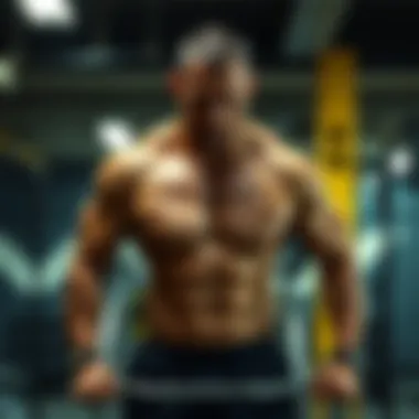 Magnificent Effective Gym Routine for Men's Weight Loss