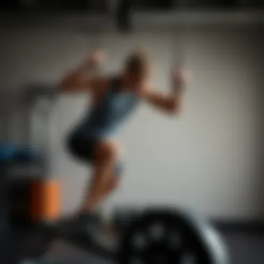 Magnificent Essential Home Core Workout Equipment for Optimal Fitness