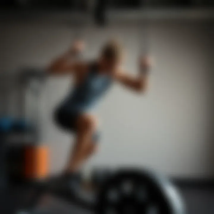 Magnificent Essential Home Core Workout Equipment for Optimal Fitness
