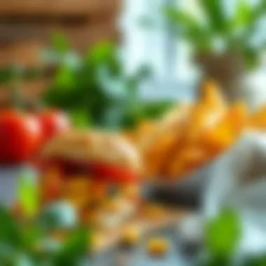 Magnificent Exploring Healthyish Snack Options: Choices for Better Living Magnificent Exploring Healthyish Snack Options: Choices for Better Living