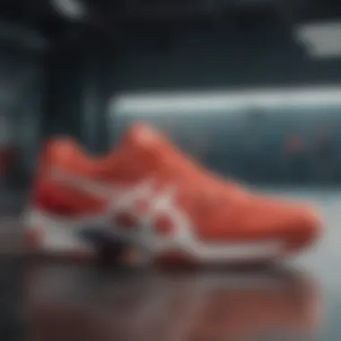 Magnificent Exploring the Asics Gel Resolution 8 2E: A Comprehensive Guide Magnificent Exploring the Asics Gel Resolution 8 2E: A Comprehensive Guide