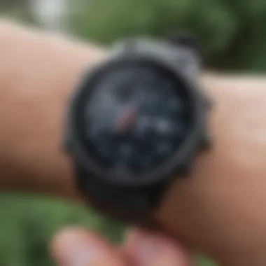 Magnificent Exploring the Garmin 245: An In-Depth Review for the Health-Conscious Enthusiast