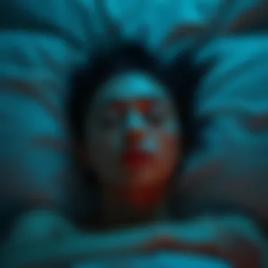 Magnificent Navigating the Boundary: When the Body is Asleep but the Mind is Awake Magnificent Navigating the Boundary: When the Body is Asleep but the Mind is Awake