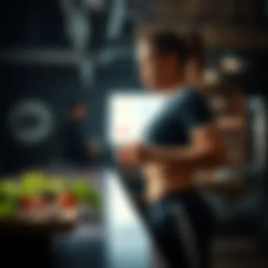 Magnificent Navigating the Calorie Deficit Diet for Effective Fat Loss