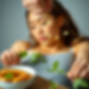Magnificent Probiotics and Weight Loss: Exploring the Connection