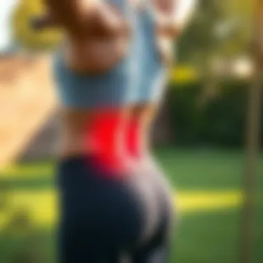 Magnificent Targeted Exercises for Sacroiliac Pain Relief Magnificent Targeted Exercises for Sacroiliac Pain Relief