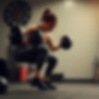 Magnificent The Role of Heel Lifts in Enhancing Squat Performance
