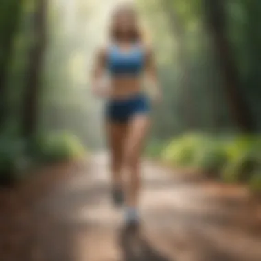 Magnificent Tracking Your Steps: A Comprehensive Approach to Health and Fitness Magnificent Tracking Your Steps: A Comprehensive Approach to Health and Fitness