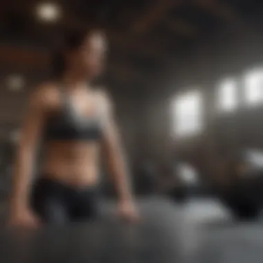 Effective Exercise Strategies for Fat Loss Dynamic exercise routine promoting weight loss