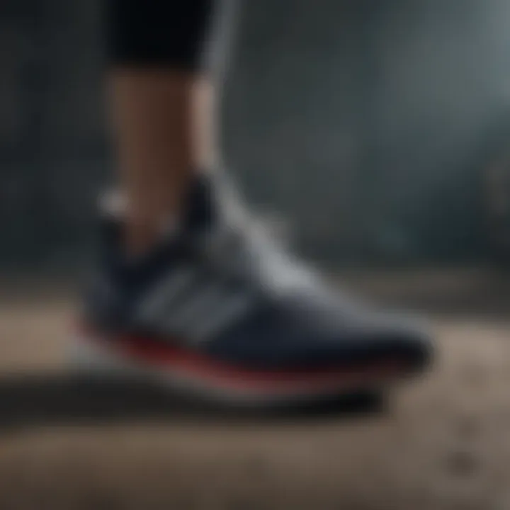 A Comprehensive Exploration of Adidas Ultraboost 21 Sneakers Summary