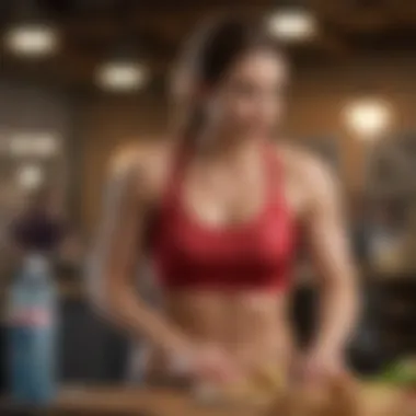 A Comprehensive Guide to Losing 10 Pounds in Two Weeks Summary A Comprehensive Guide to Losing 10 Pounds in Two Weeks Summary