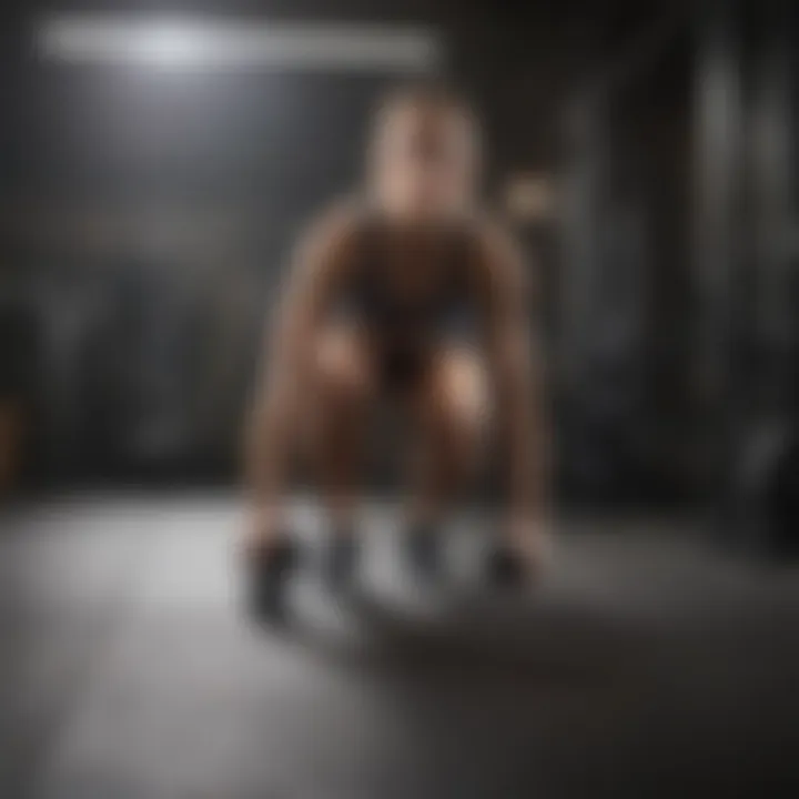 Integrating exercise into daily life