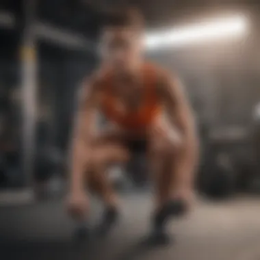 Innovative Resistance Training Methods Innovative resistance training methods