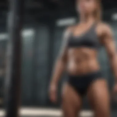 Optimal Recovery Strategies for Muscle Growth Optimal recovery strategies for muscle growth