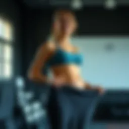 Achieving 30 Pounds in 30 Days: A Rigorous Approach to Weight Loss Introduction