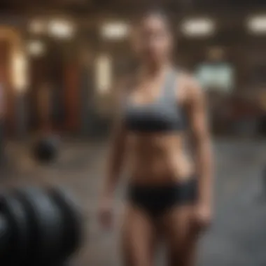 Overcoming Weight Loss Obstacles Diagram outlining common obstacles and solutions in weight loss journey