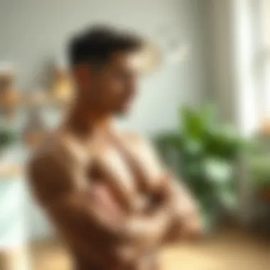 Promoting Health Through Lifestyle Adjustments Lifestyle changes for better health