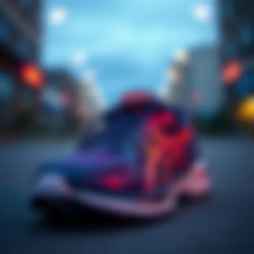 An In-Depth Analysis of ASICS Gel Glide: Performance, Design, and Utility Introduction