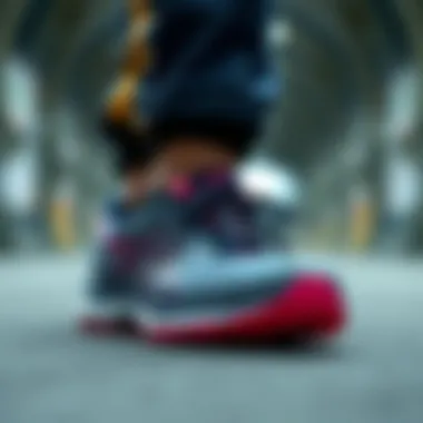 Notable An In-Depth Analysis of ASICS Gel Glide: Performance, Design, and Utility
