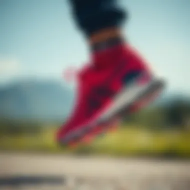 An In-Depth Analysis of ASICS Gel Glide: Performance, Design, and Utility Summary An In-Depth Analysis of ASICS Gel Glide: Performance, Design, and Utility Summary
