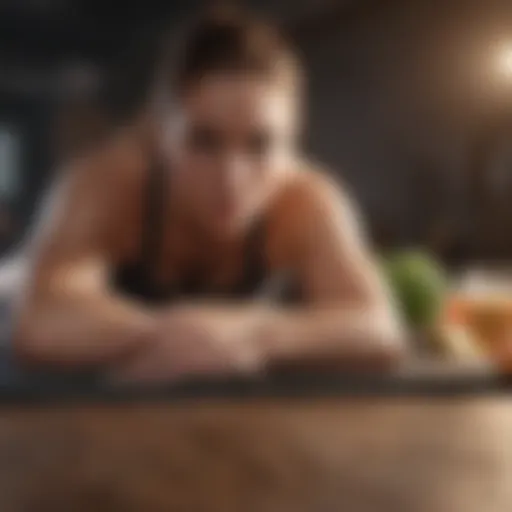 Analyzing the Essential Steps for Effective Weight Loss Introduction