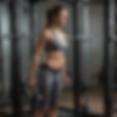 Best Practices for Safe Use of the Assisted Smith Machine Visual guide to best practices for using the assisted Smith machine safely