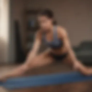 Flexibility and Stretching Exercises Flexibility and stretching exercises