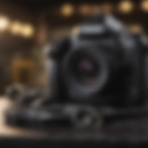 Athlean X equipment showcase with various tools