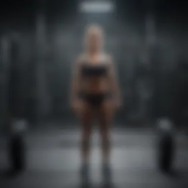 Dynamic Barbell Complex Dynamic barbell complex showcasing various exercises
