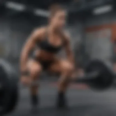 Safety Considerations for Barbell Complex Safety tips for barbell complex workouts