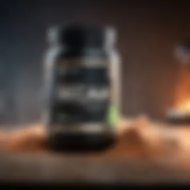 BCAA Powder Dosage Guidelines for Optimal Results BCAA powder dosage guidelines