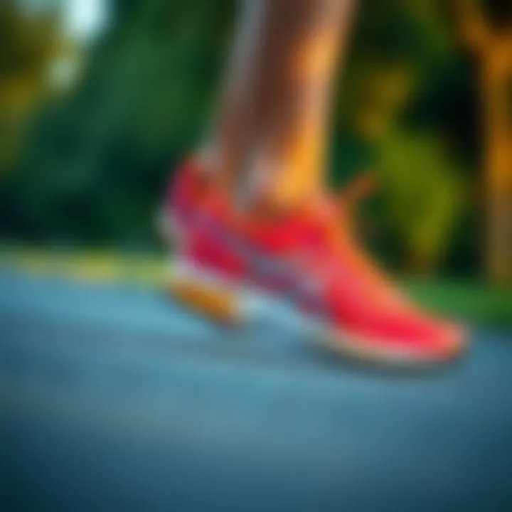 Budget-Friendly Running Choices Comparison of budget-friendly running options