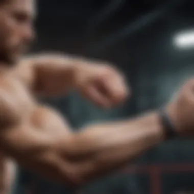Impact of Forearm Strength on Athletic Performance Comparison of forearm strength benefits in sports performance