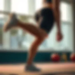 Best Exercises for Leg Fat Introduction