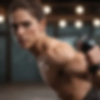 Practical Tips for Workouts Practical tips for effective forearm workouts