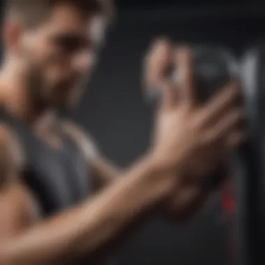 Targeted Training Techniques Targeted training techniques for forearm growth
