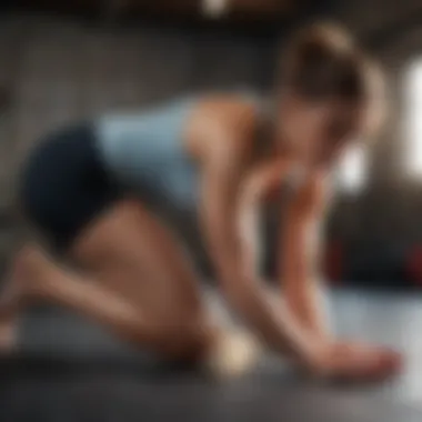 Post-Workout Stretching for Injury Prevention Stretching for injury prevention post-workout