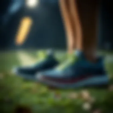 Comparison of Hoka Running Shoe Models Comparison of different Hoka models