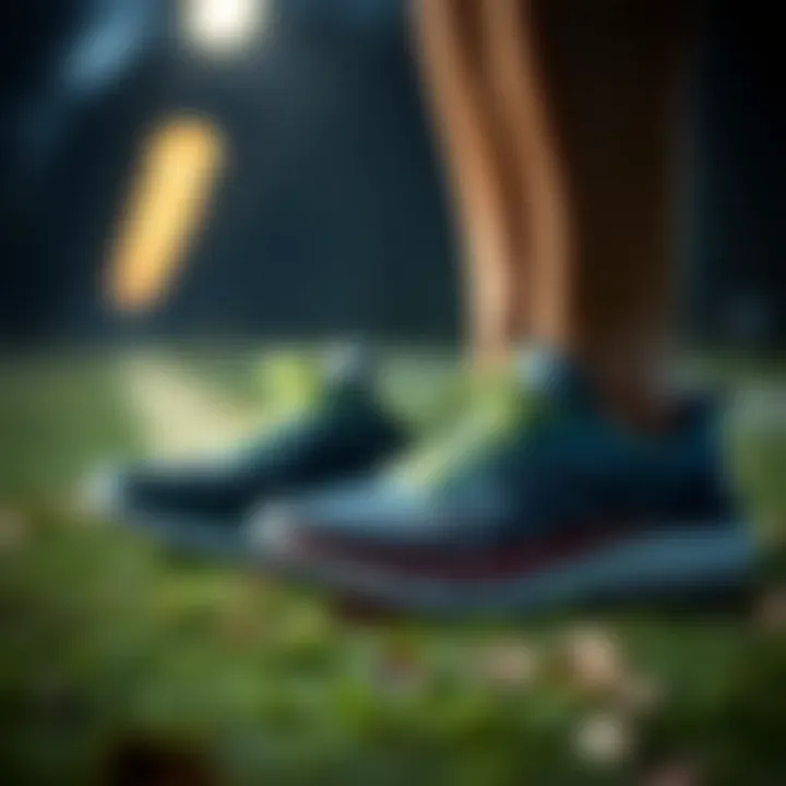 Comparison of Hoka Running Shoe Models Comparison of different Hoka models