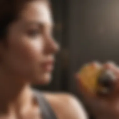 Safety and efficacy of libido supplements