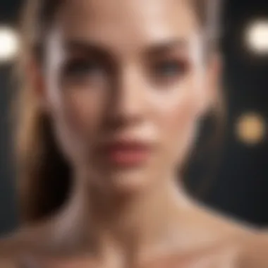 Advanced Laser Treatment for Skin Elasticity Advanced laser treatment for skin elasticity