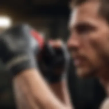 Misconceptions of Boxing Wraps Visual representation of common misconceptions about boxing wraps