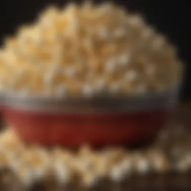 Delicious Keto-Friendly Popcorn Recipes Keto-friendly popcorn recipes