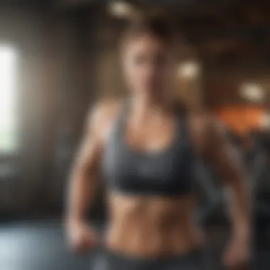 Integrating cardio with comprehensive fitness strategies Holistic fitness approach with cardio