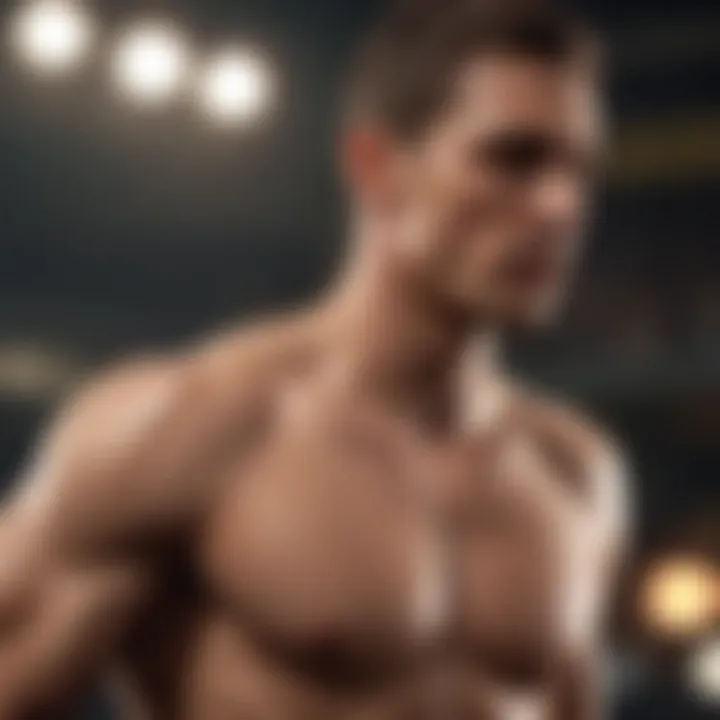 Physiological effects of cardio on the body
